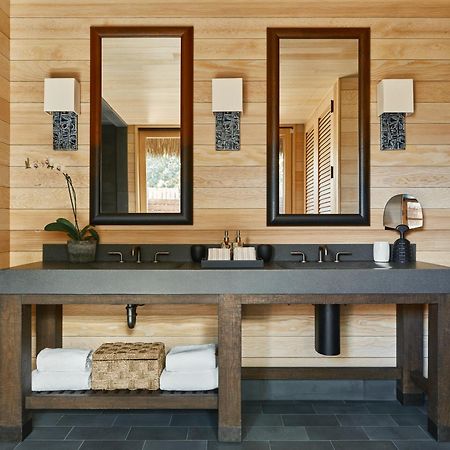 Kona Village A Rosewood Resort Kukio ภายนอก รูปภาพ
