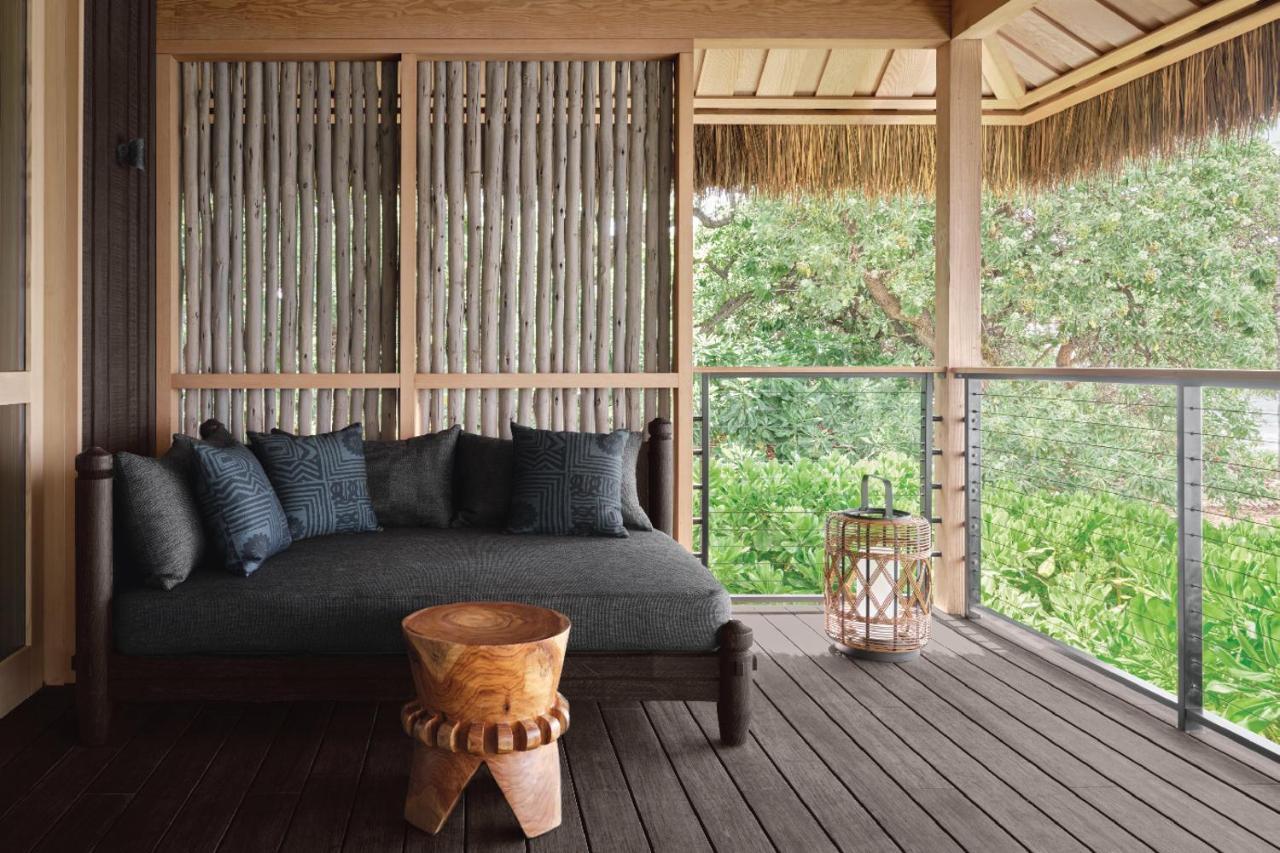 Kona Village A Rosewood Resort Kukio ภายนอก รูปภาพ