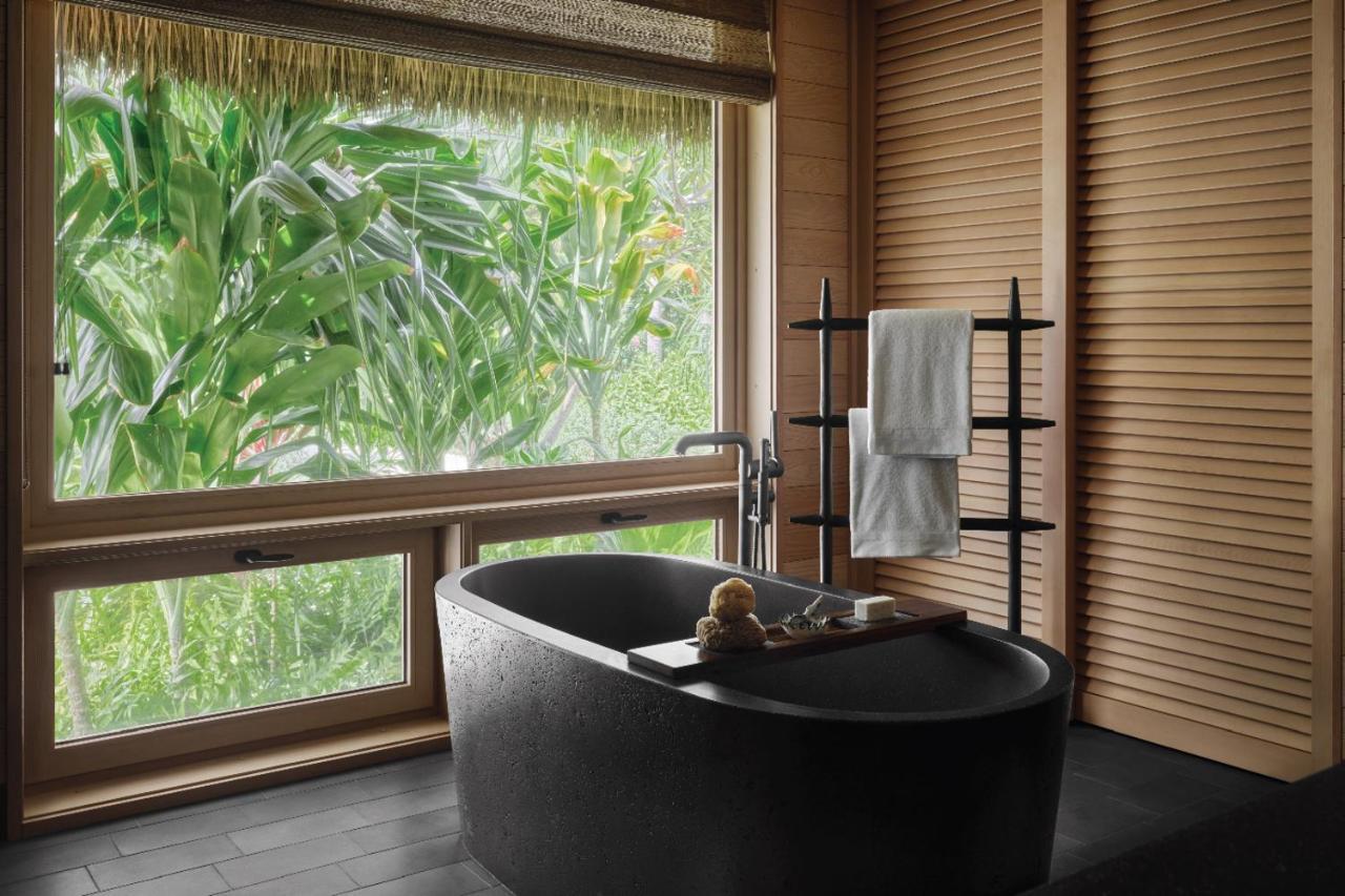 Kona Village A Rosewood Resort Kukio ภายนอก รูปภาพ