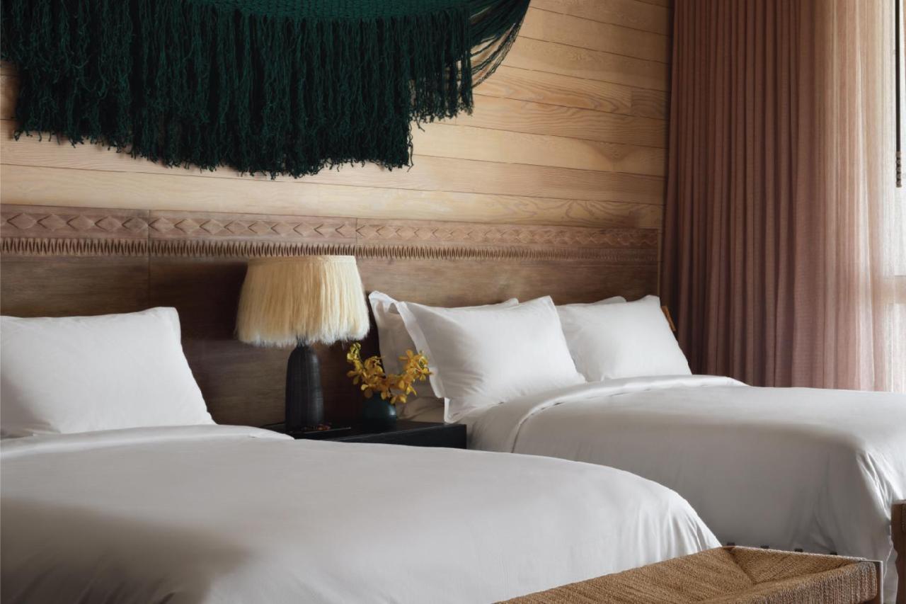 Kona Village A Rosewood Resort Kukio ภายนอก รูปภาพ