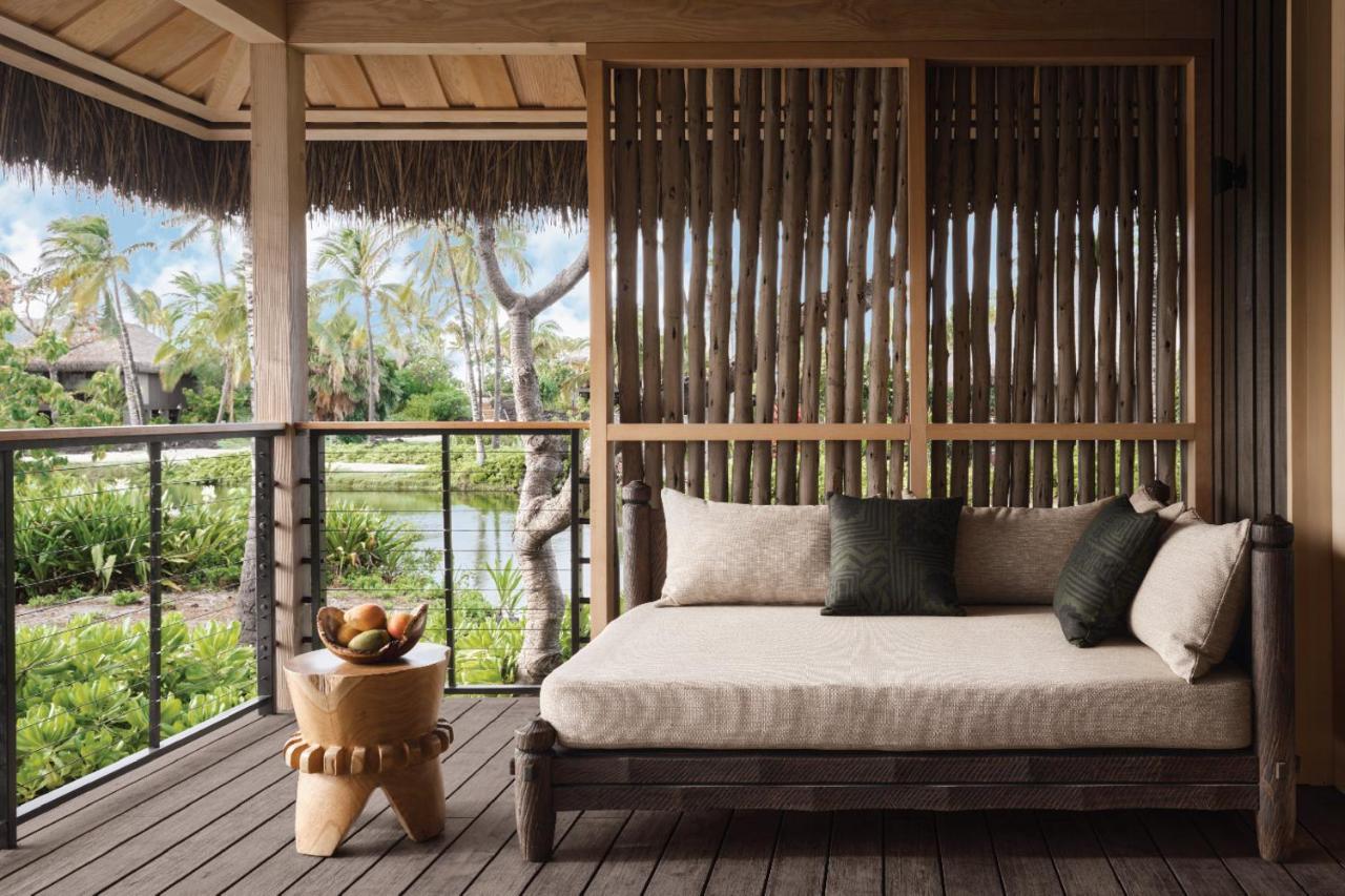 Kona Village A Rosewood Resort Kukio ภายนอก รูปภาพ