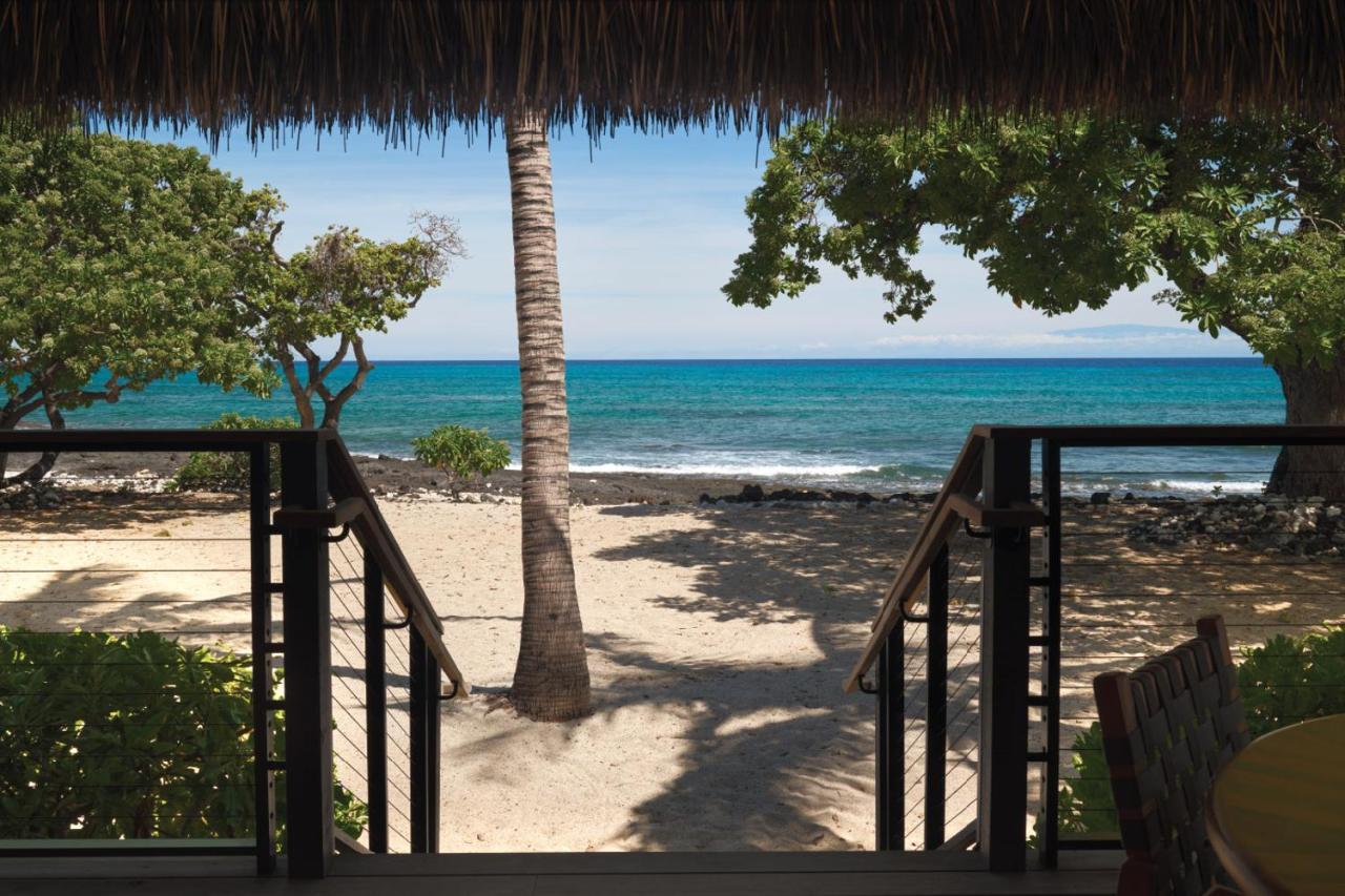 Kona Village A Rosewood Resort Kukio ภายนอก รูปภาพ