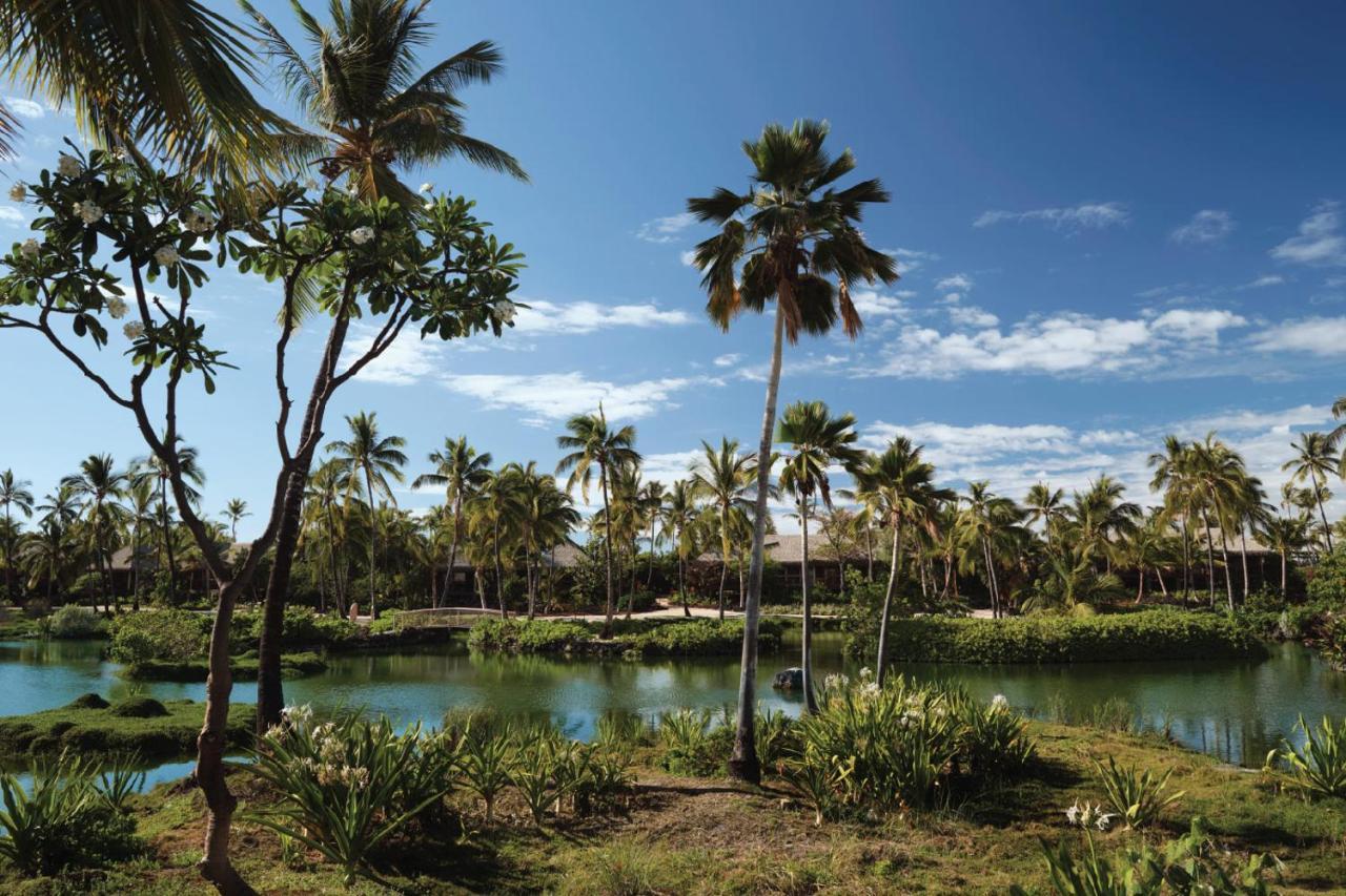 Kona Village A Rosewood Resort Kukio ภายนอก รูปภาพ