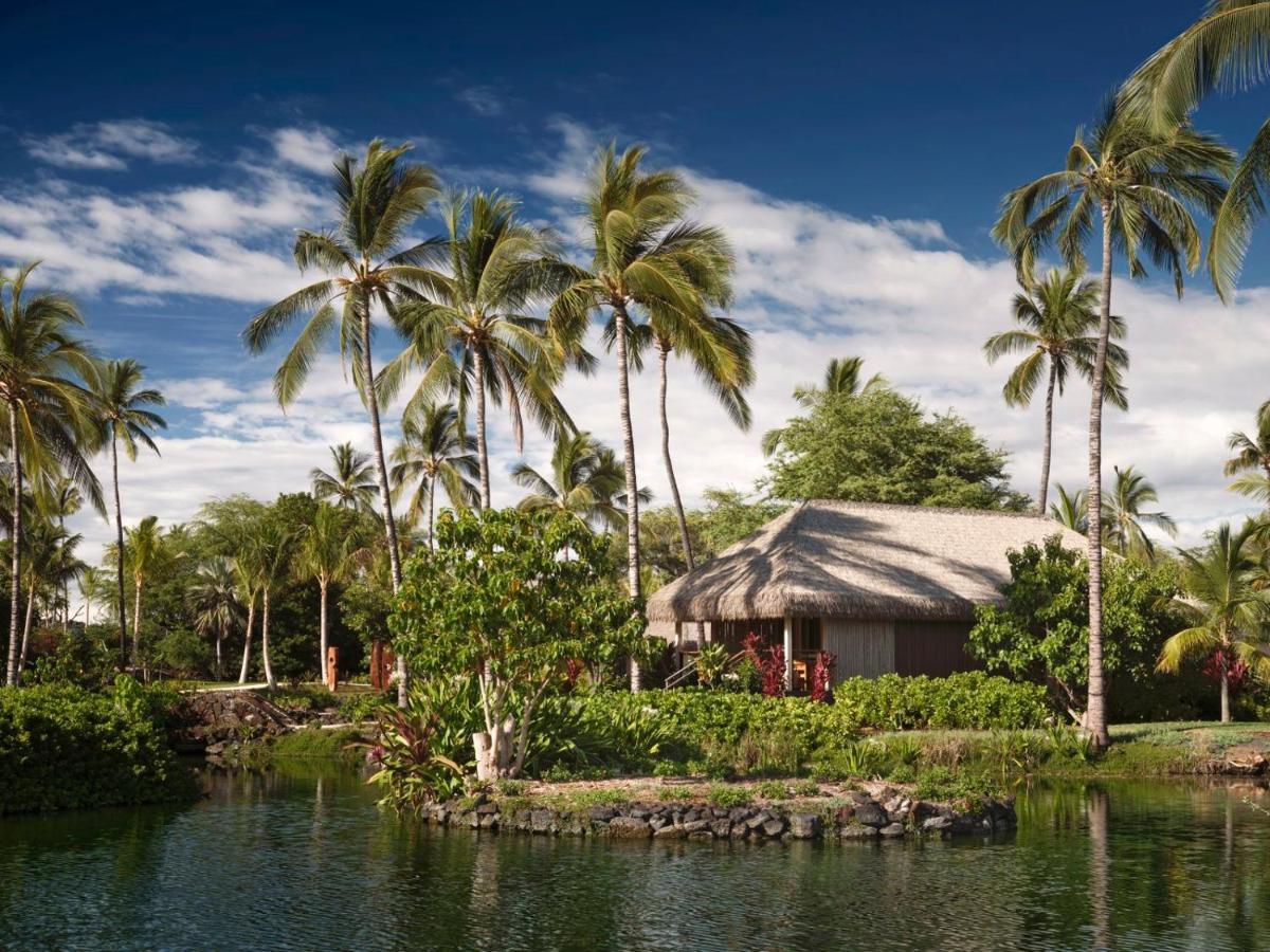 Kona Village A Rosewood Resort Kukio ภายนอก รูปภาพ