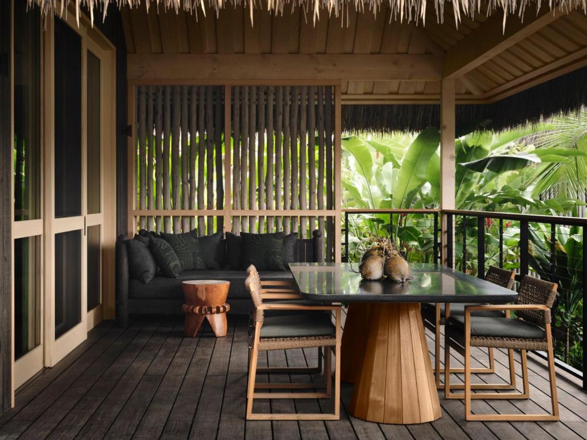 Kona Village A Rosewood Resort Kukio ภายนอก รูปภาพ