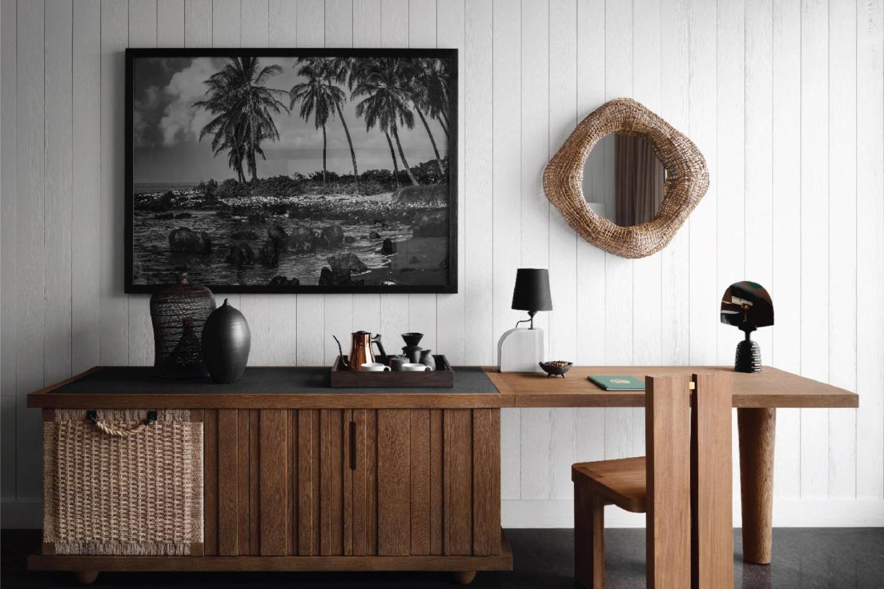 Kona Village A Rosewood Resort Kukio ภายนอก รูปภาพ