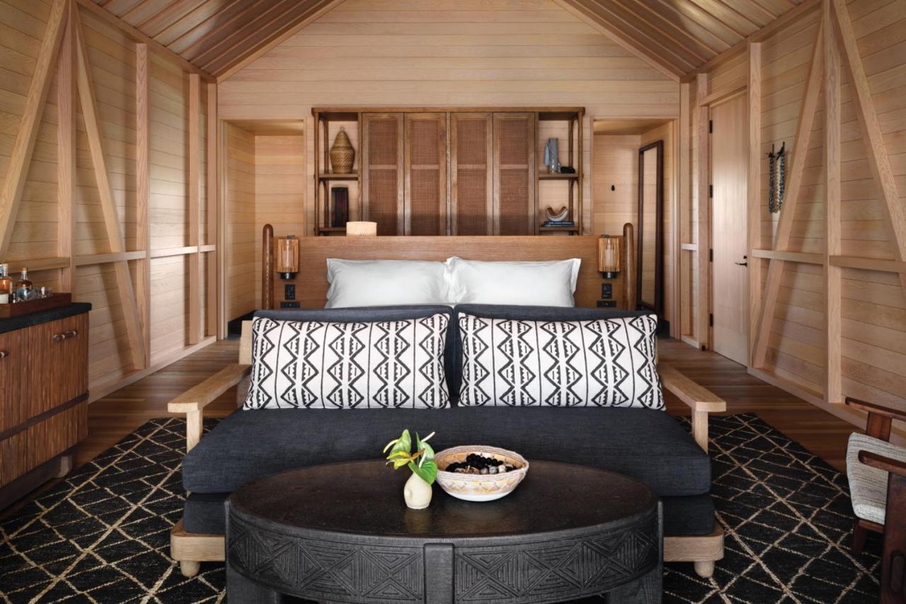 Kona Village A Rosewood Resort Kukio ภายนอก รูปภาพ