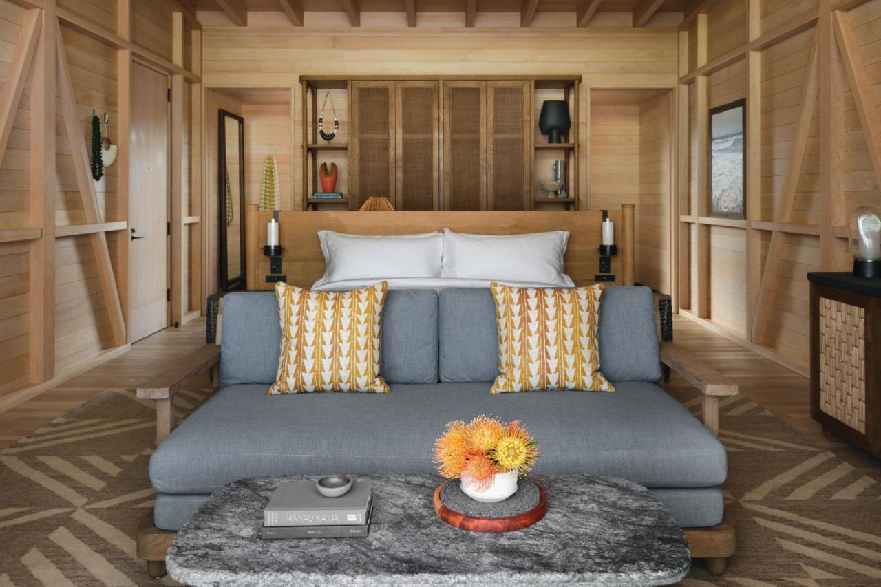 Kona Village A Rosewood Resort Kukio ภายนอก รูปภาพ