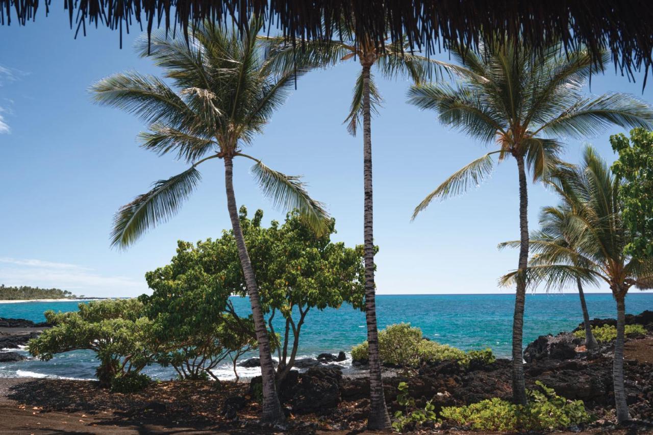 Kona Village A Rosewood Resort Kukio ภายนอก รูปภาพ