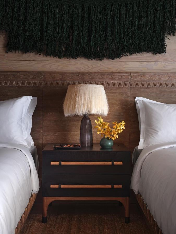 Kona Village A Rosewood Resort Kukio ภายนอก รูปภาพ