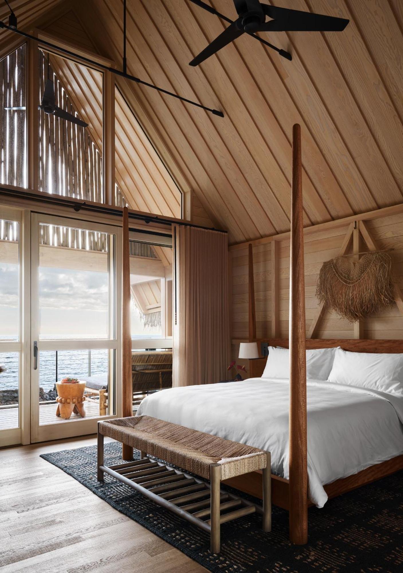 Kona Village A Rosewood Resort Kukio ภายนอก รูปภาพ