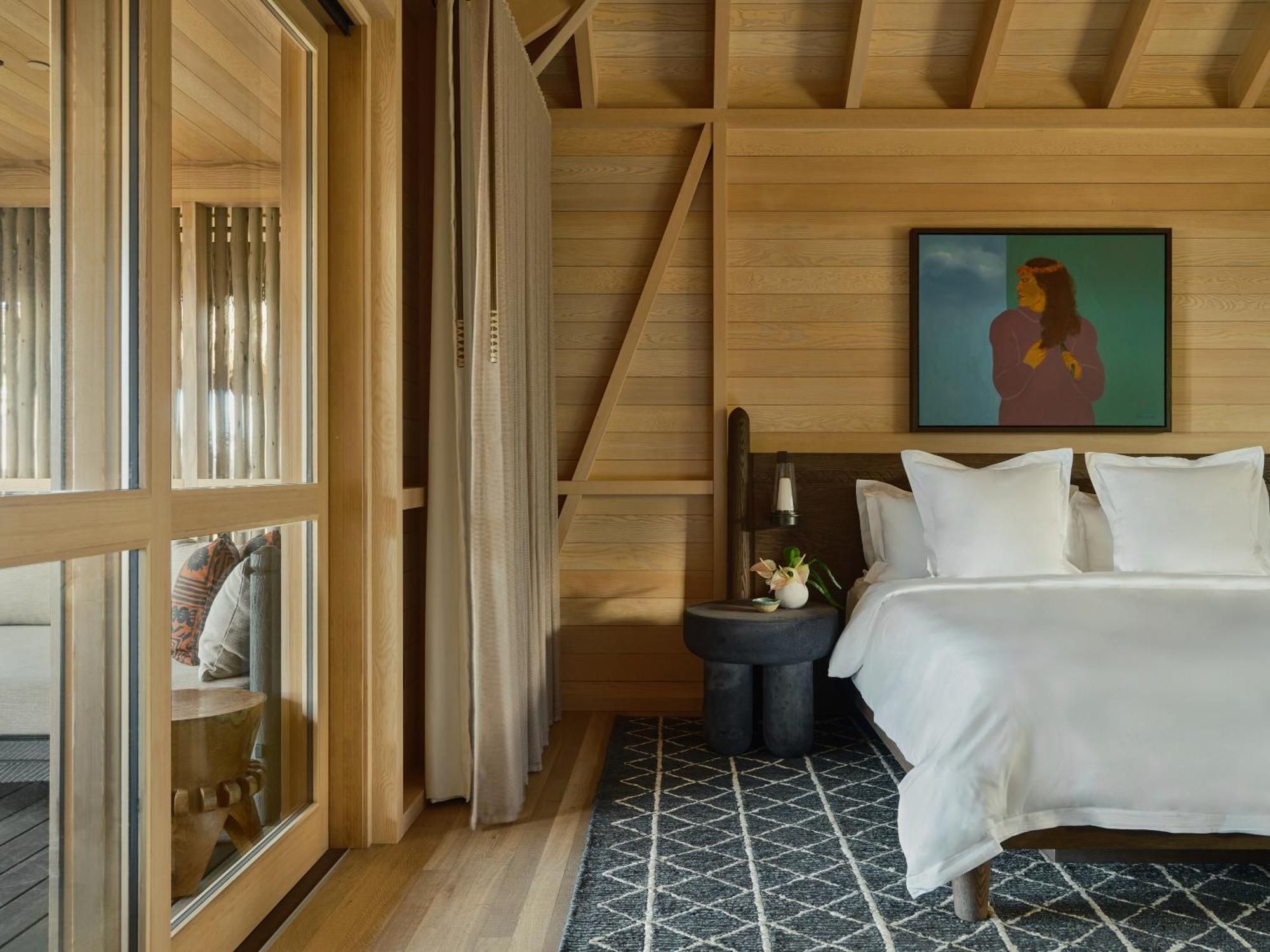 Kona Village A Rosewood Resort Kukio ภายนอก รูปภาพ